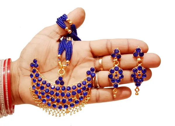 Assamese_Traditional_Jewellery_Set_For_Women